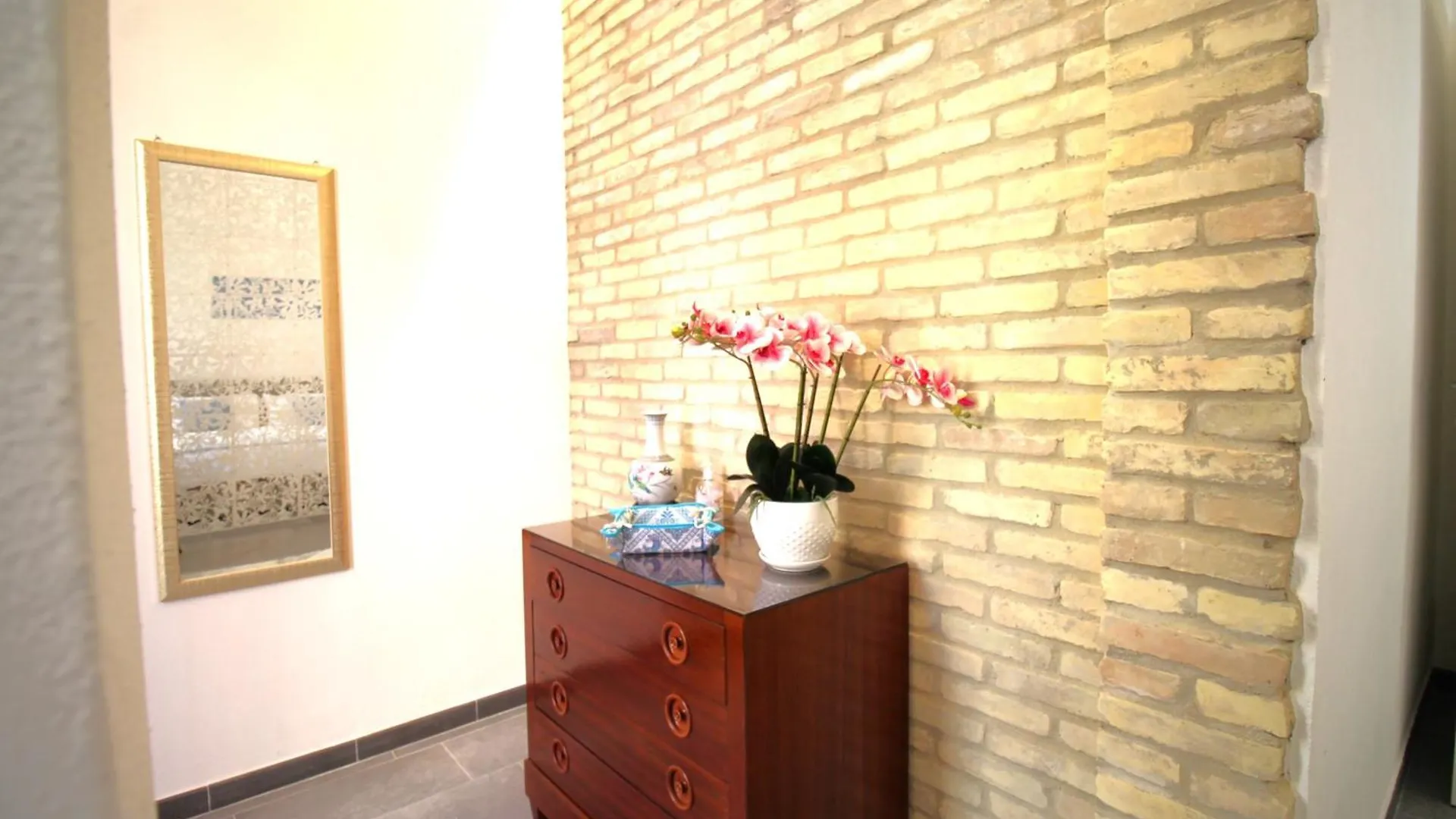 Casa Daniela Cagliari Apartment