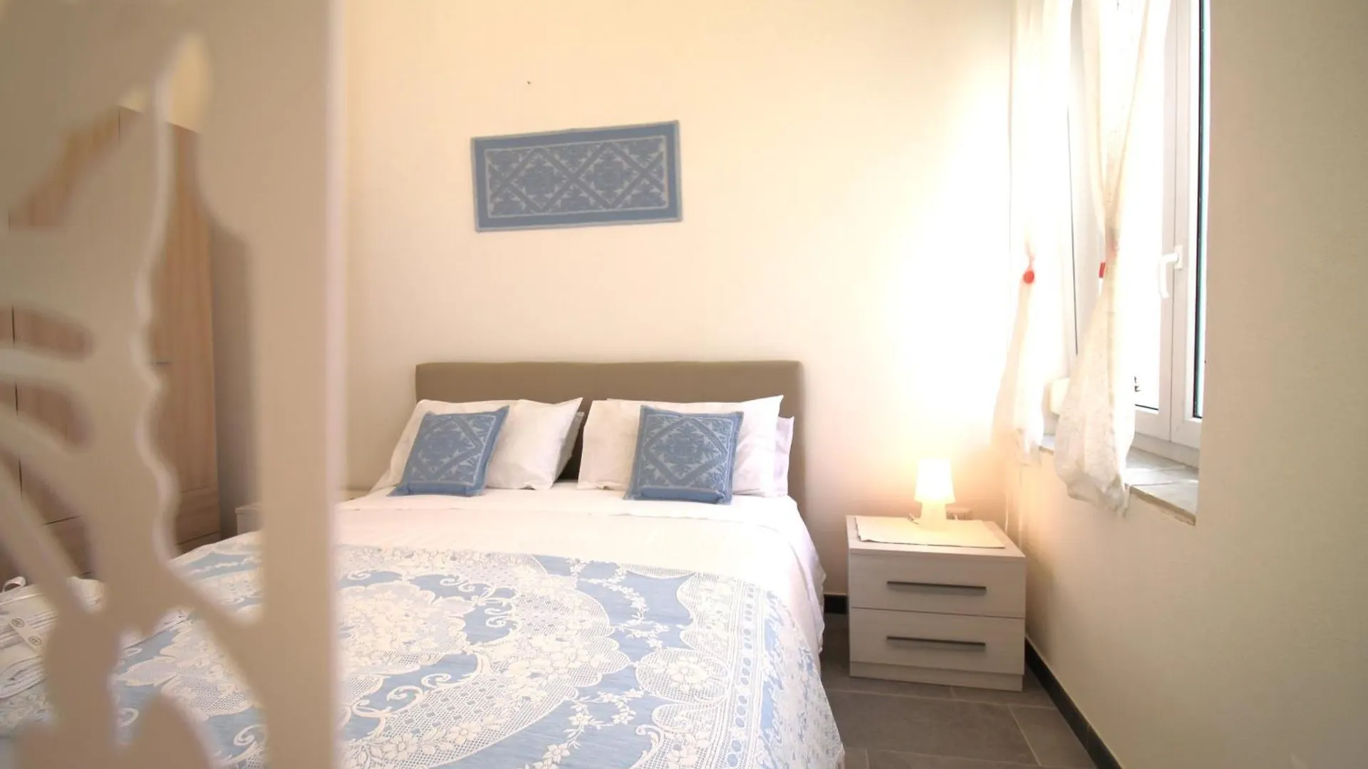 Casa Daniela Cagliari Apartment