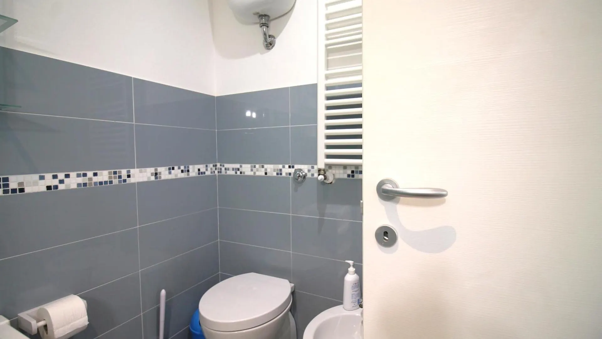 Casa Daniela Cagliari Apartment