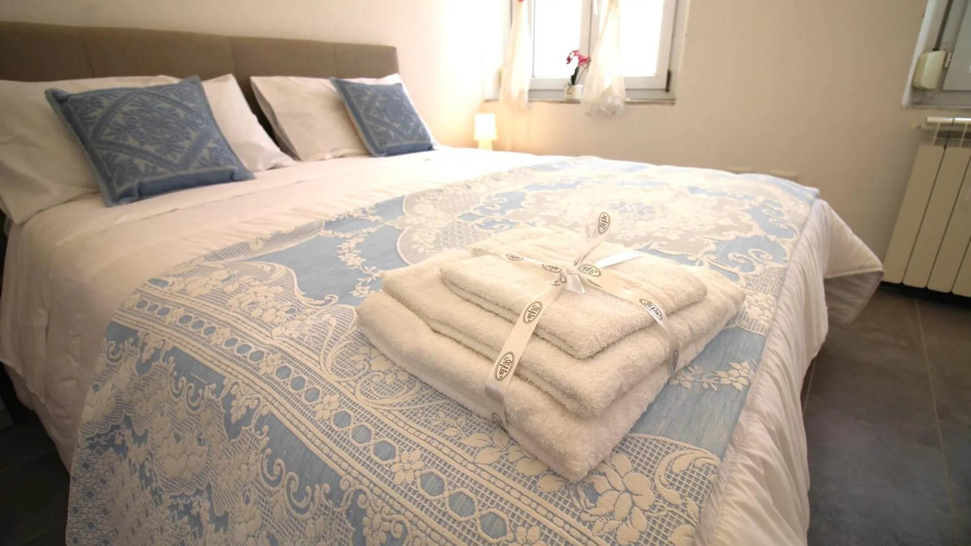 Casa Daniela Cagliari Apartment Italy