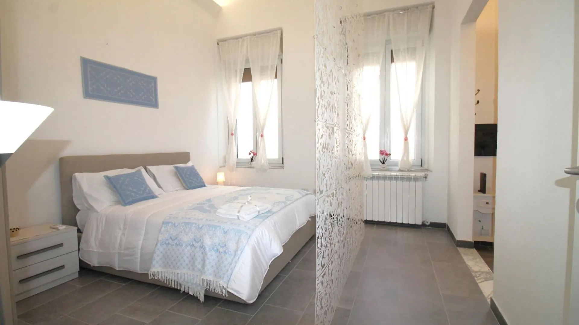 Casa Daniela Cagliari Apartment