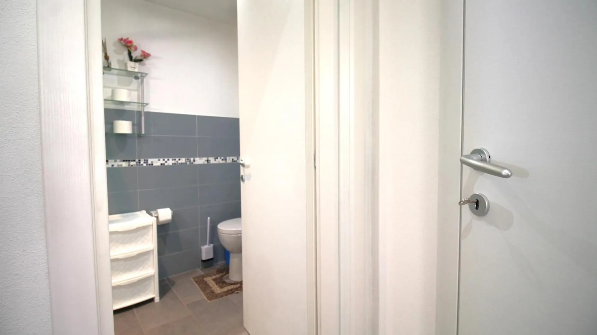 Casa Daniela Cagliari Apartment