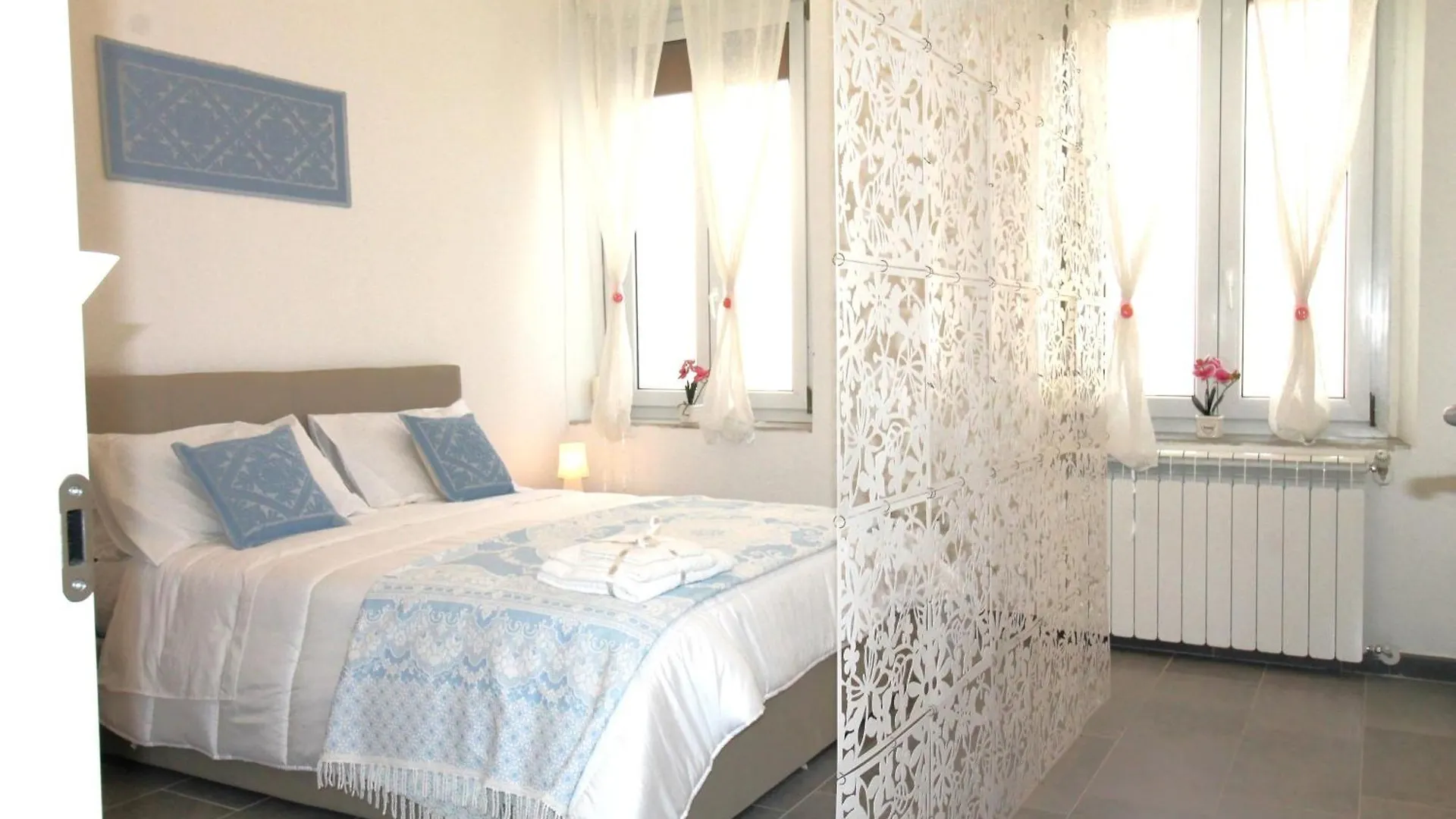 Casa Daniela Cagliari Apartment