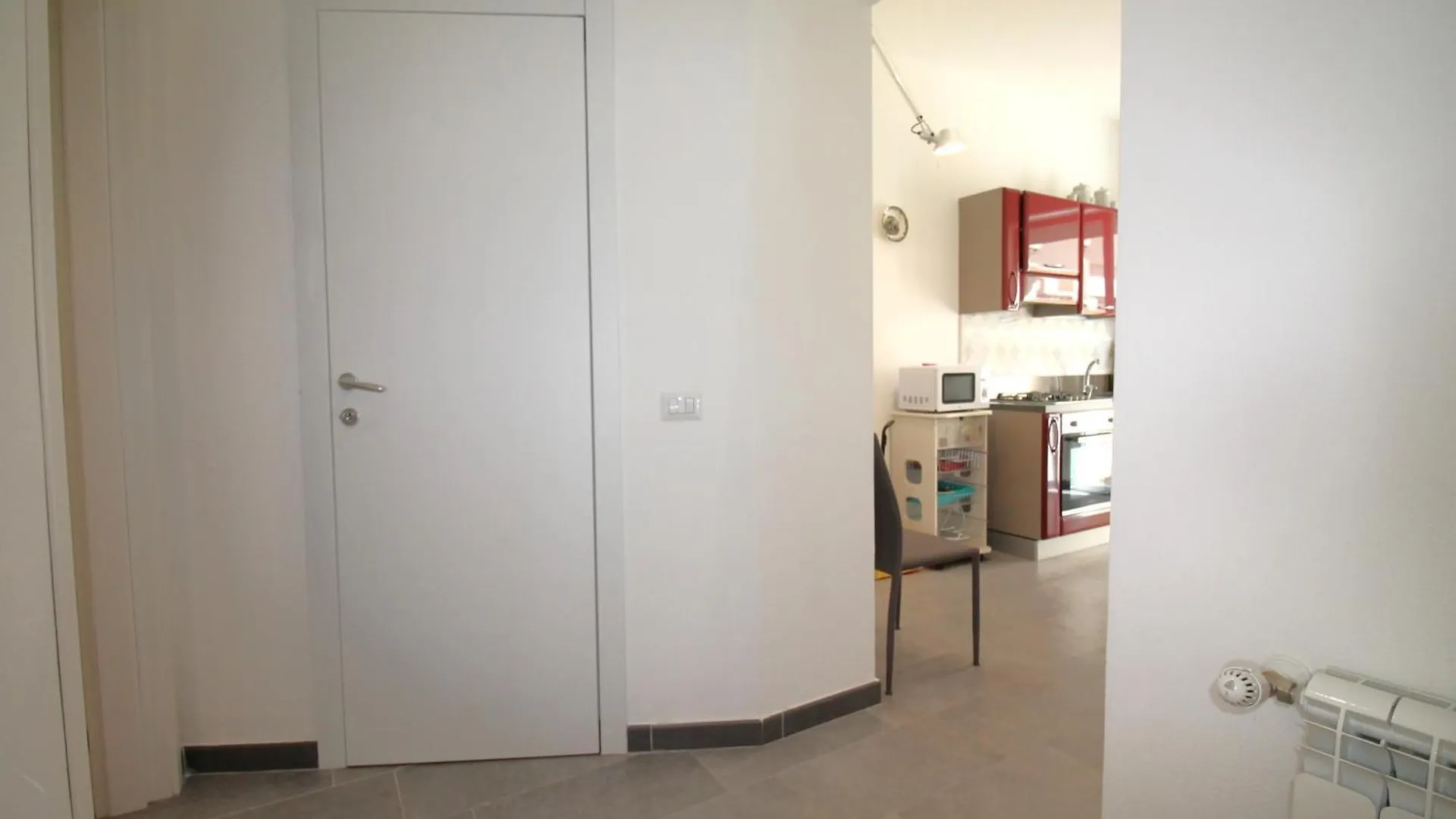Casa Daniela Cagliari Apartment 0*,