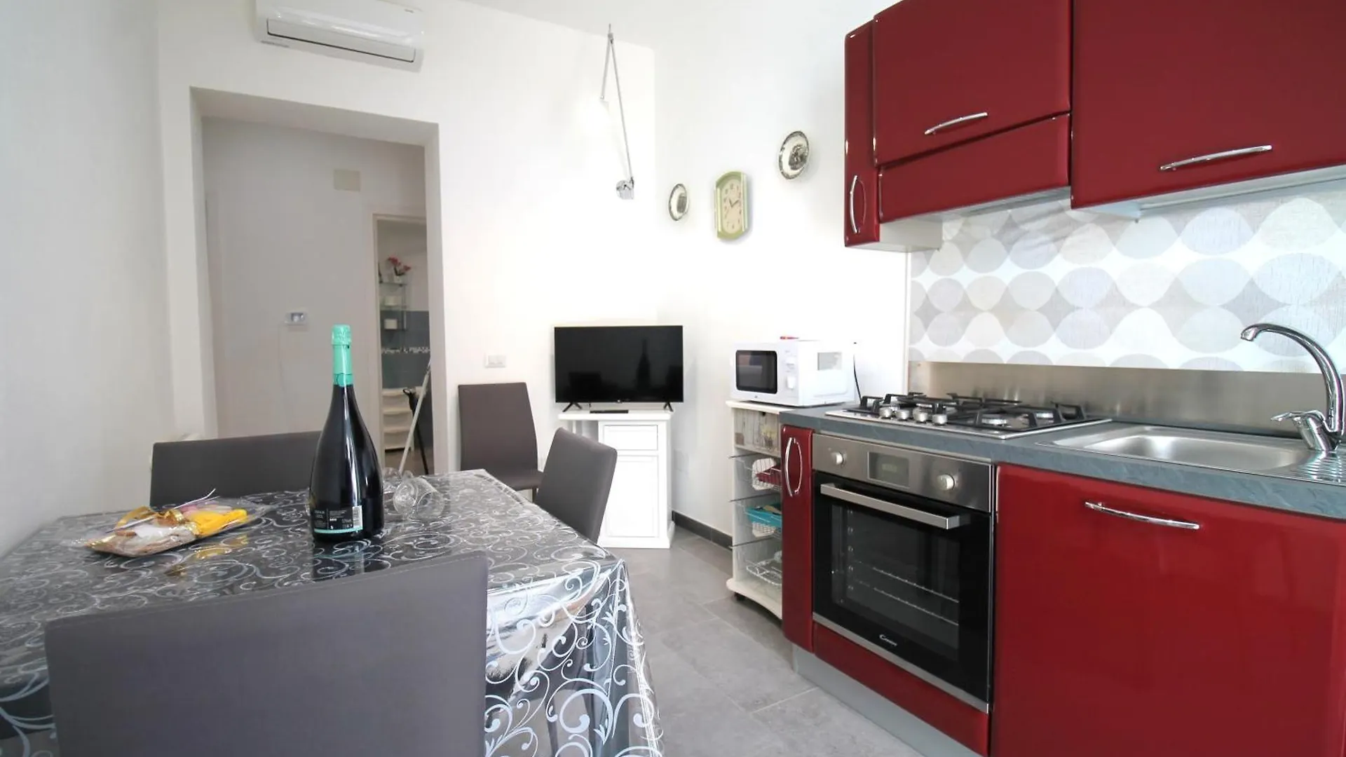 Casa Daniela Cagliari Apartment