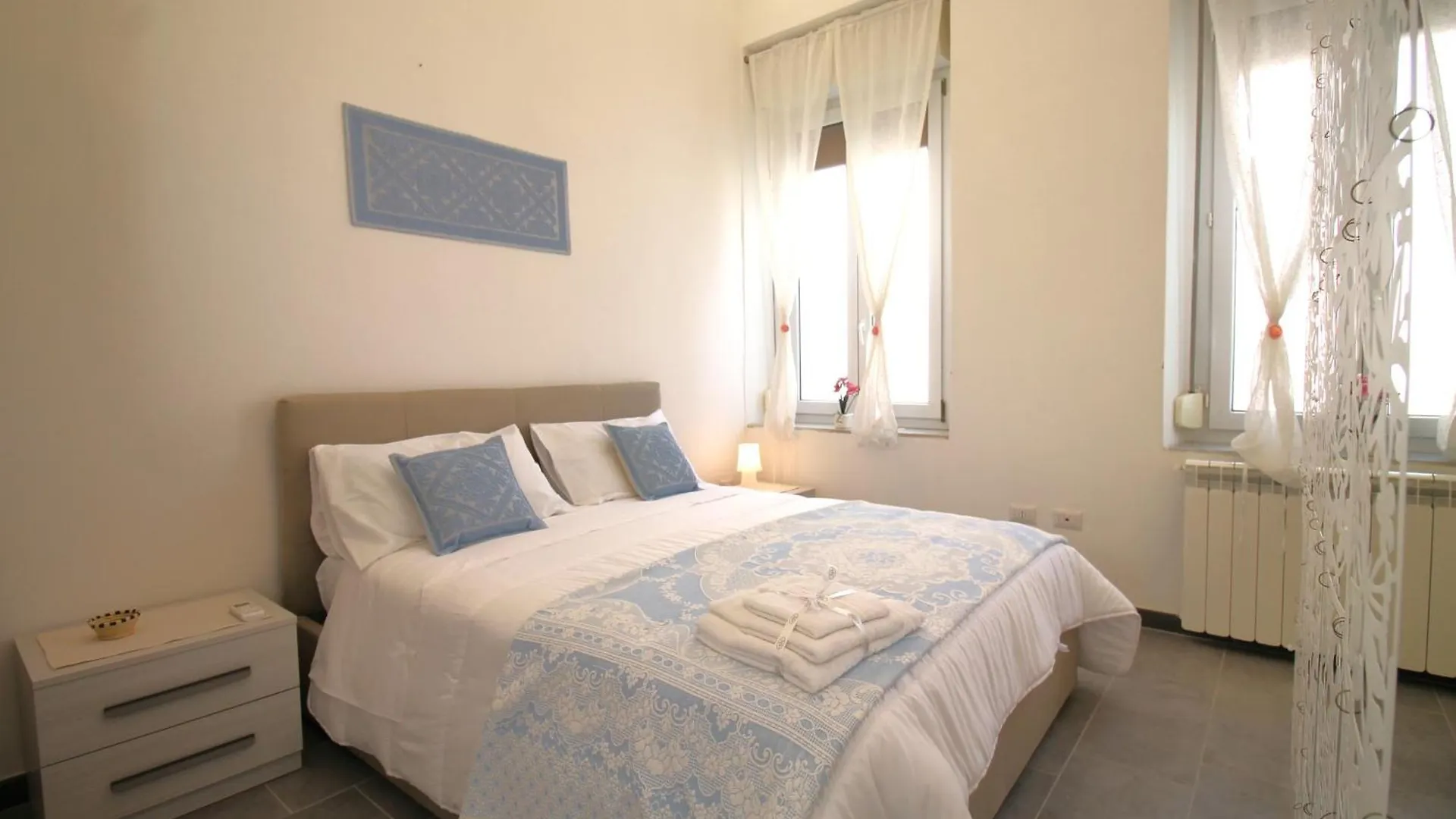 Casa Daniela Cagliari Apartment Italy