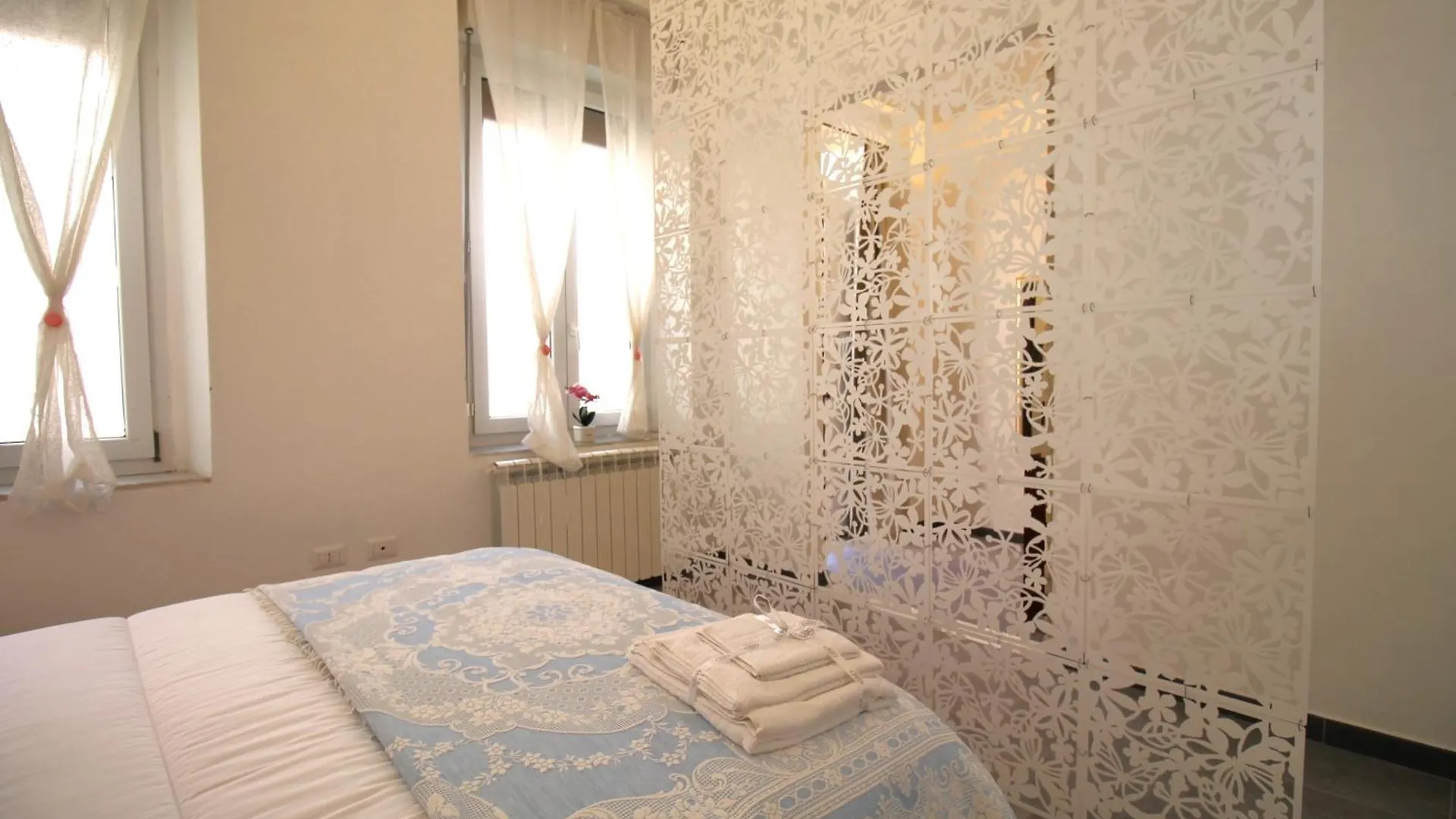 Casa Daniela Cagliari Apartment