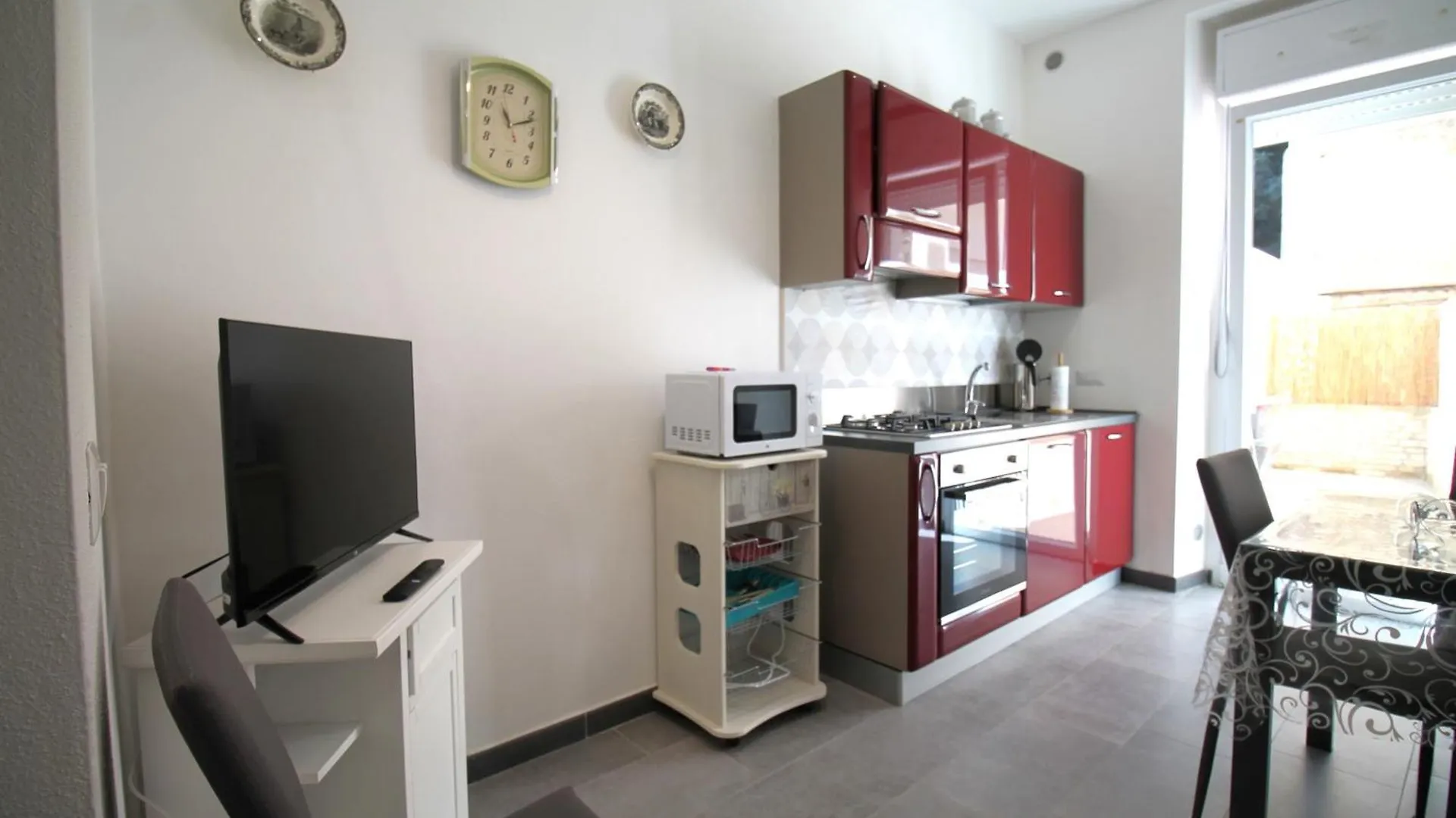 Casa Daniela Cagliari Apartment