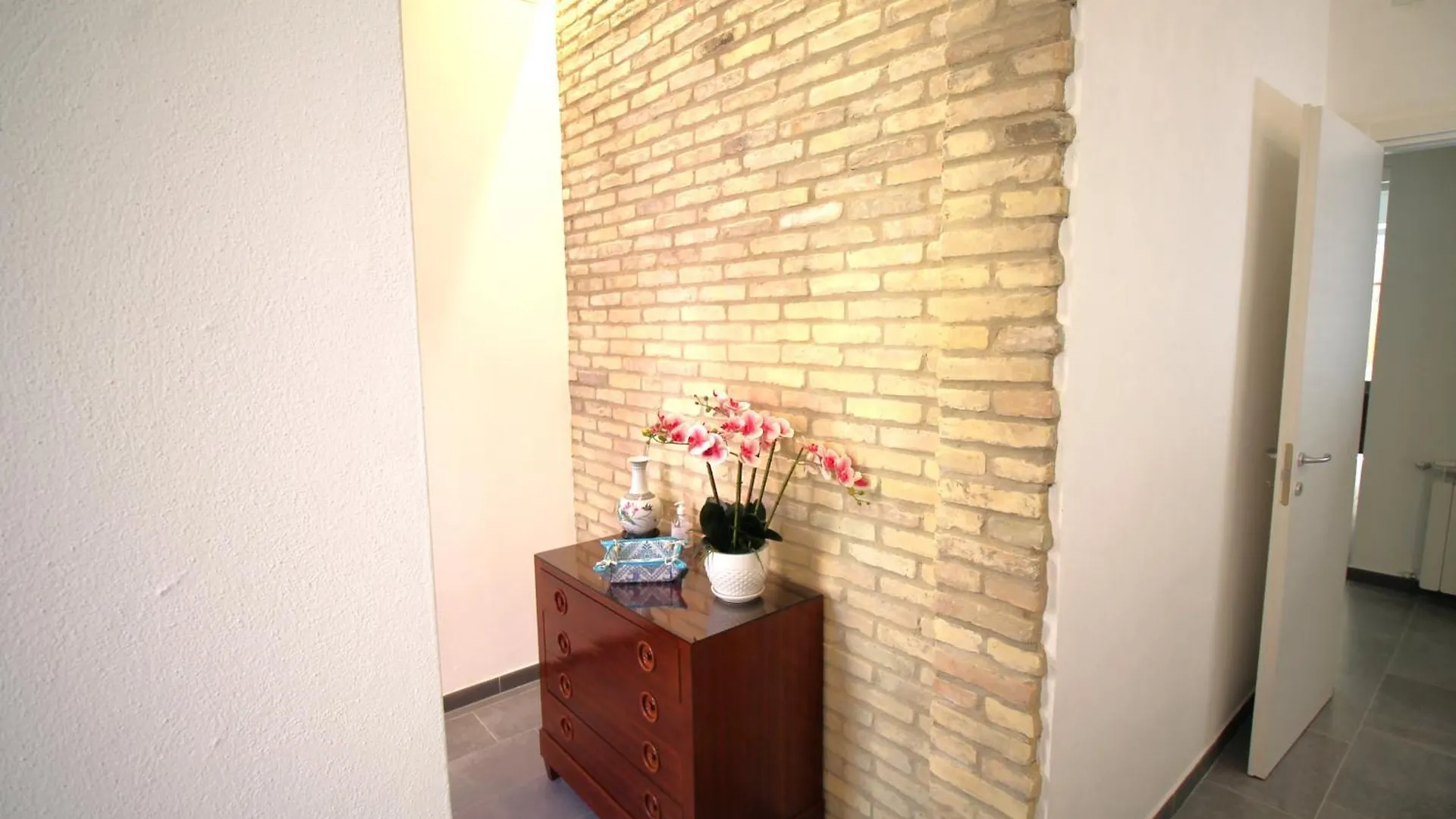 Casa Daniela Cagliari Apartment