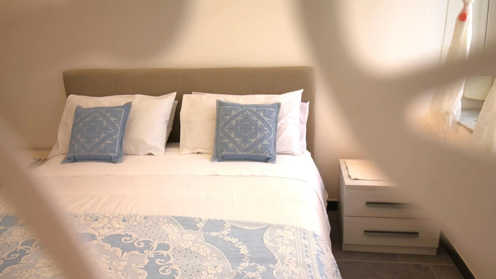 Casa Daniela Cagliari Apartment