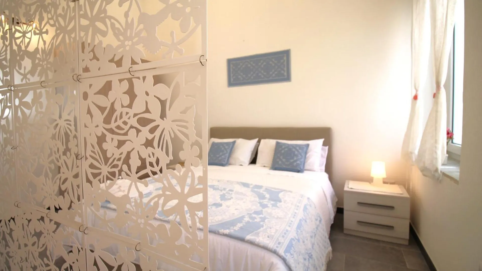 Casa Daniela Cagliari Apartment