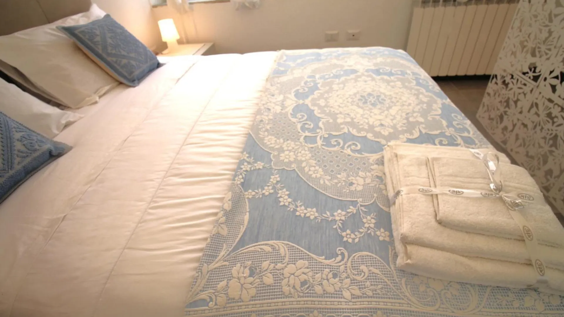 Casa Daniela Cagliari Apartment