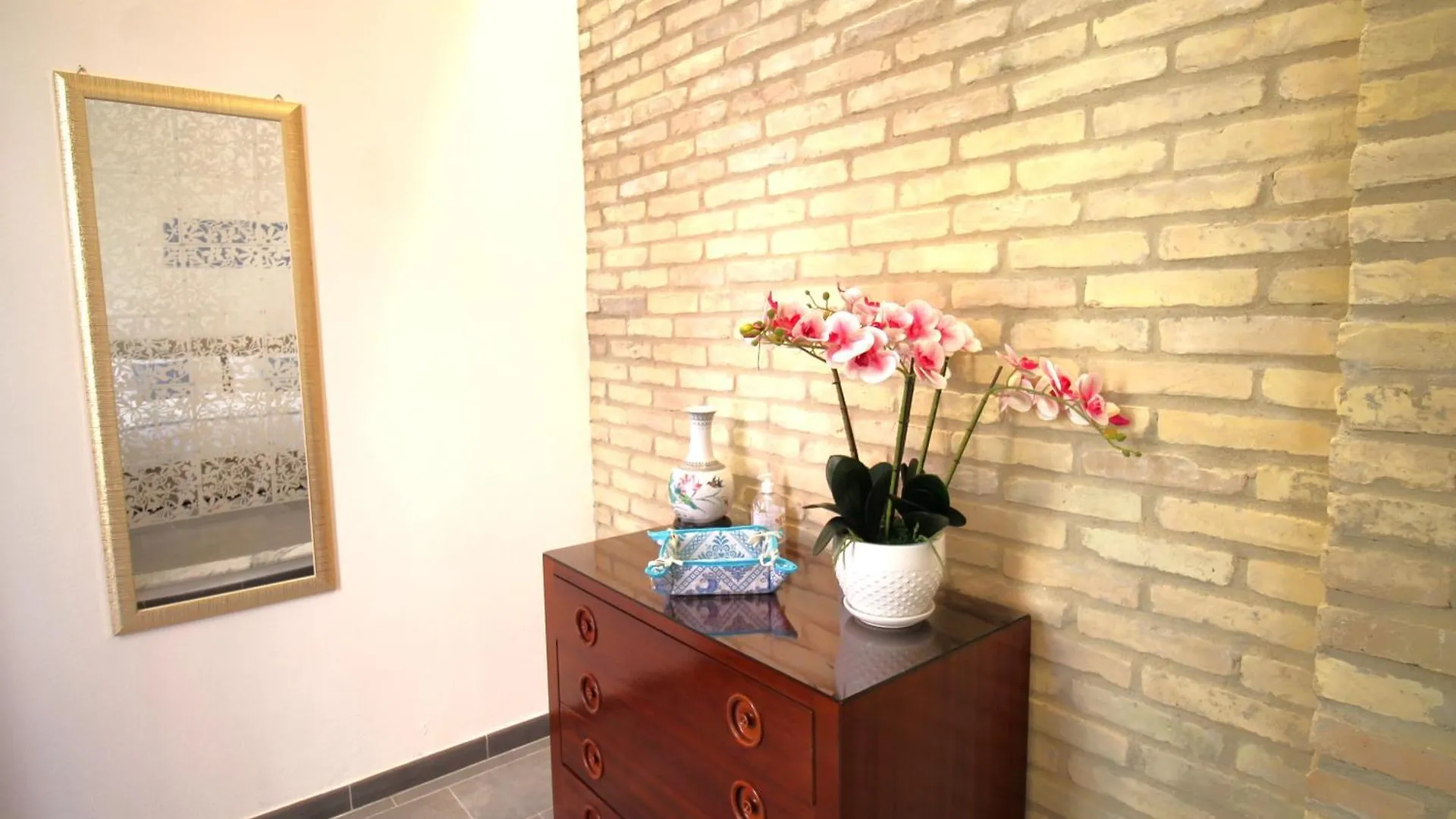 Casa Daniela Cagliari Apartment Italy