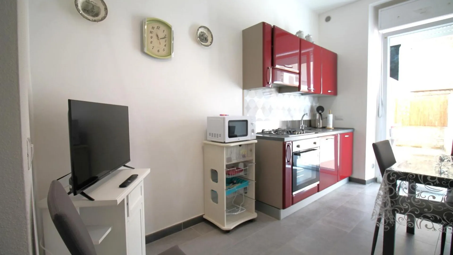 Casa Daniela Cagliari Apartment Italy
