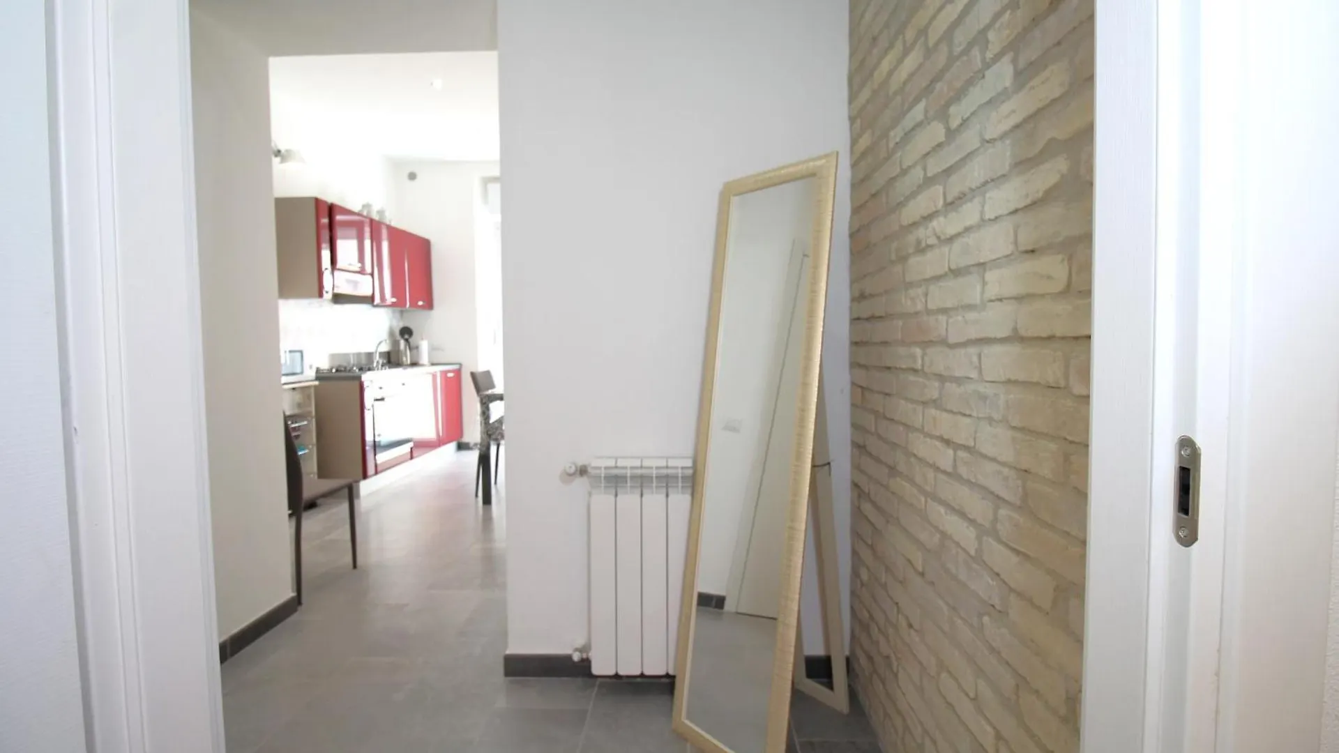 Casa Daniela Cagliari Apartment