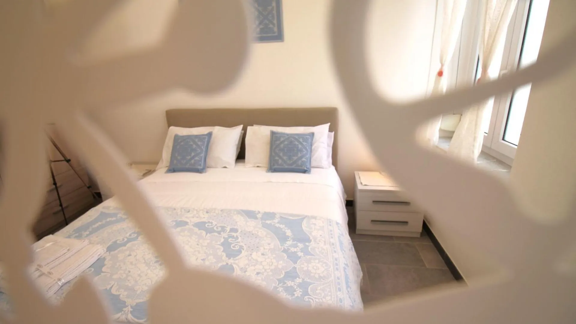 Casa Daniela Cagliari Apartment