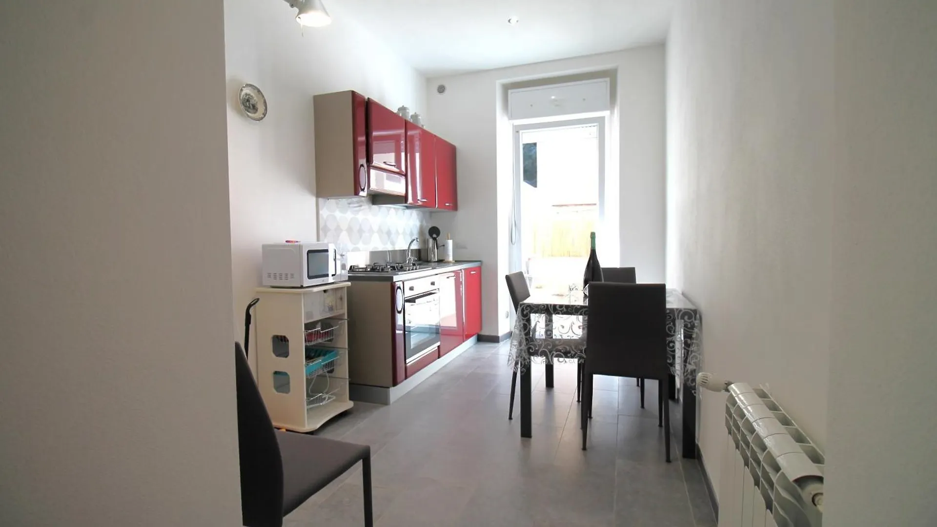Casa Daniela Cagliari Apartment