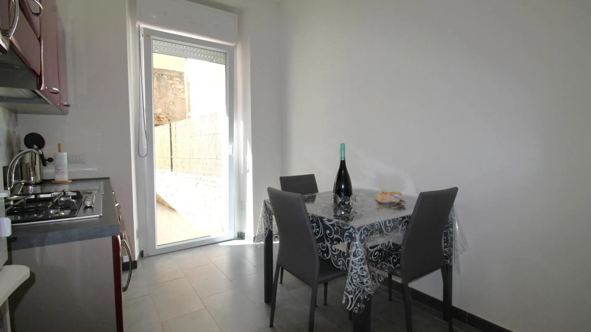 Casa Daniela Cagliari Apartment