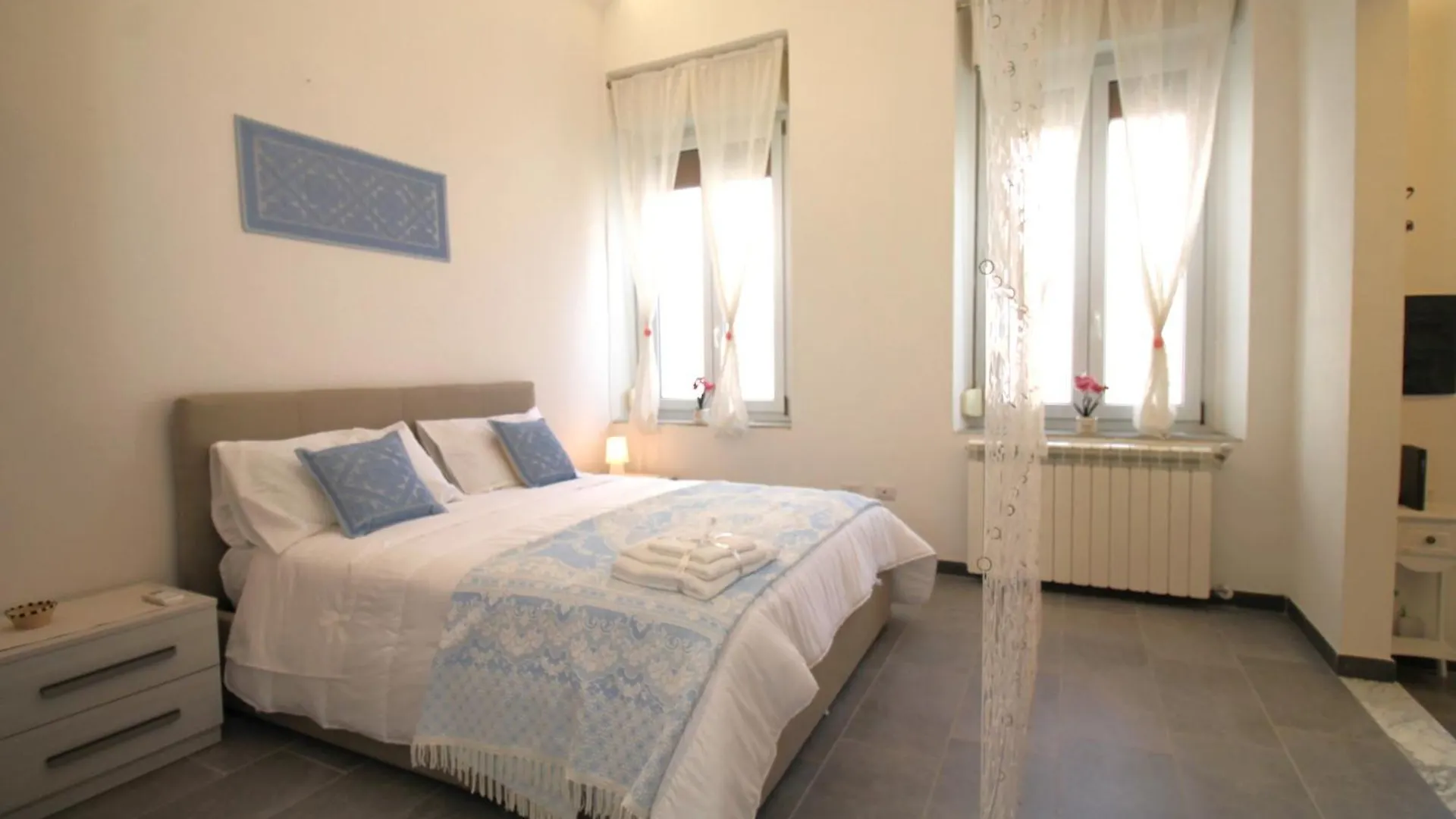 Casa Daniela Cagliari Apartment