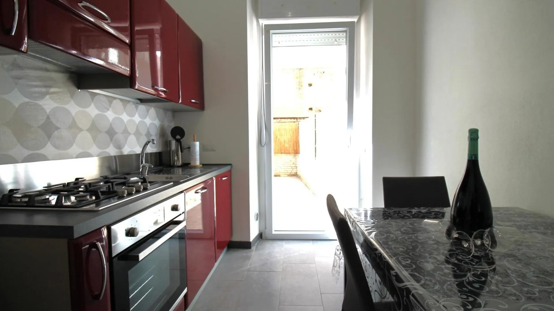 Casa Daniela Cagliari Apartment Italy