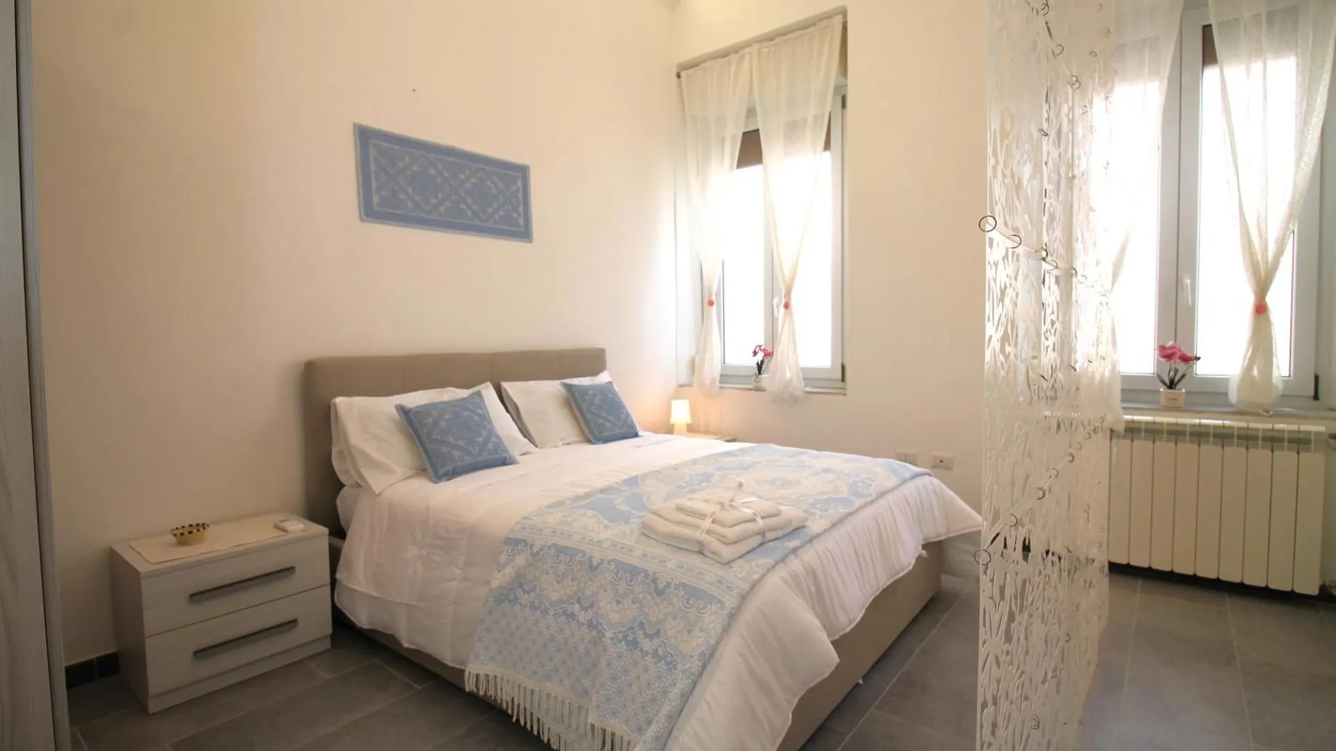 Casa Daniela Cagliari Apartment 0*,