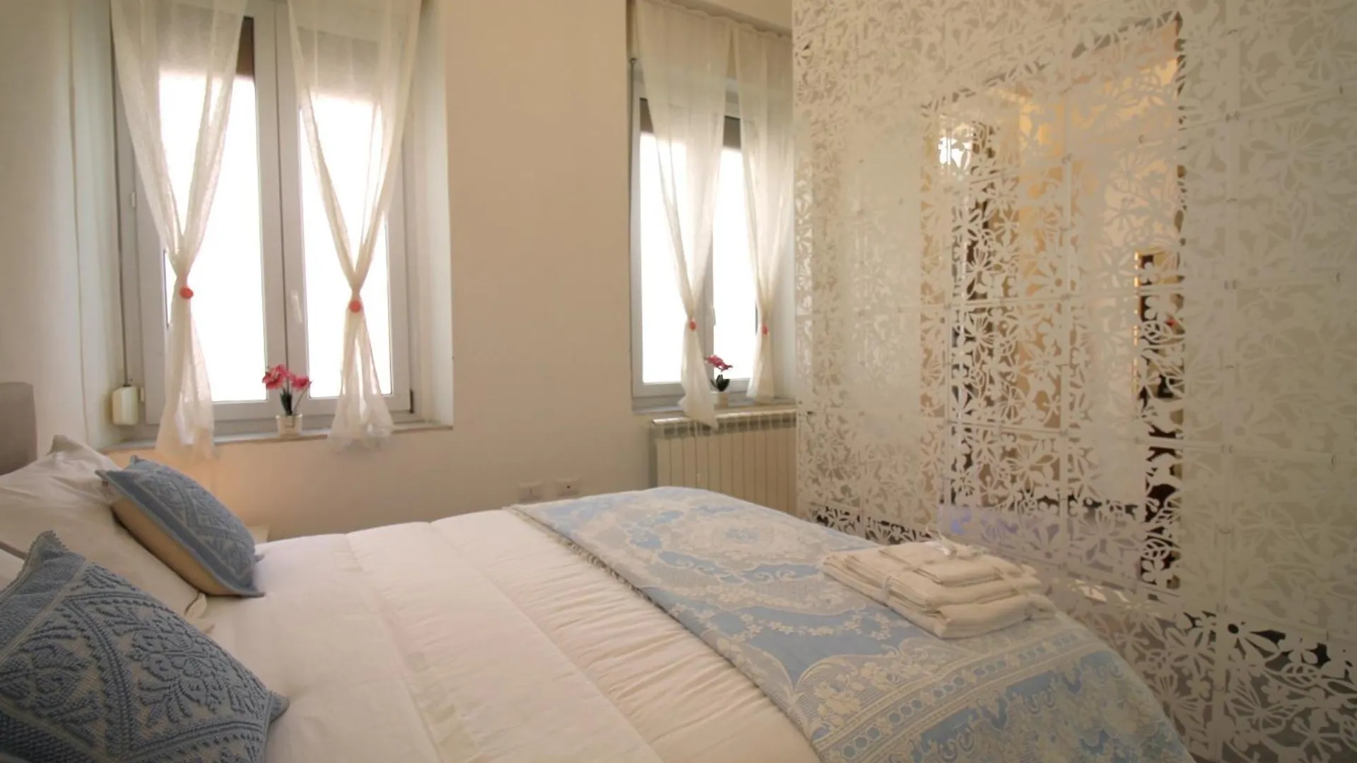 Casa Daniela Cagliari Apartment