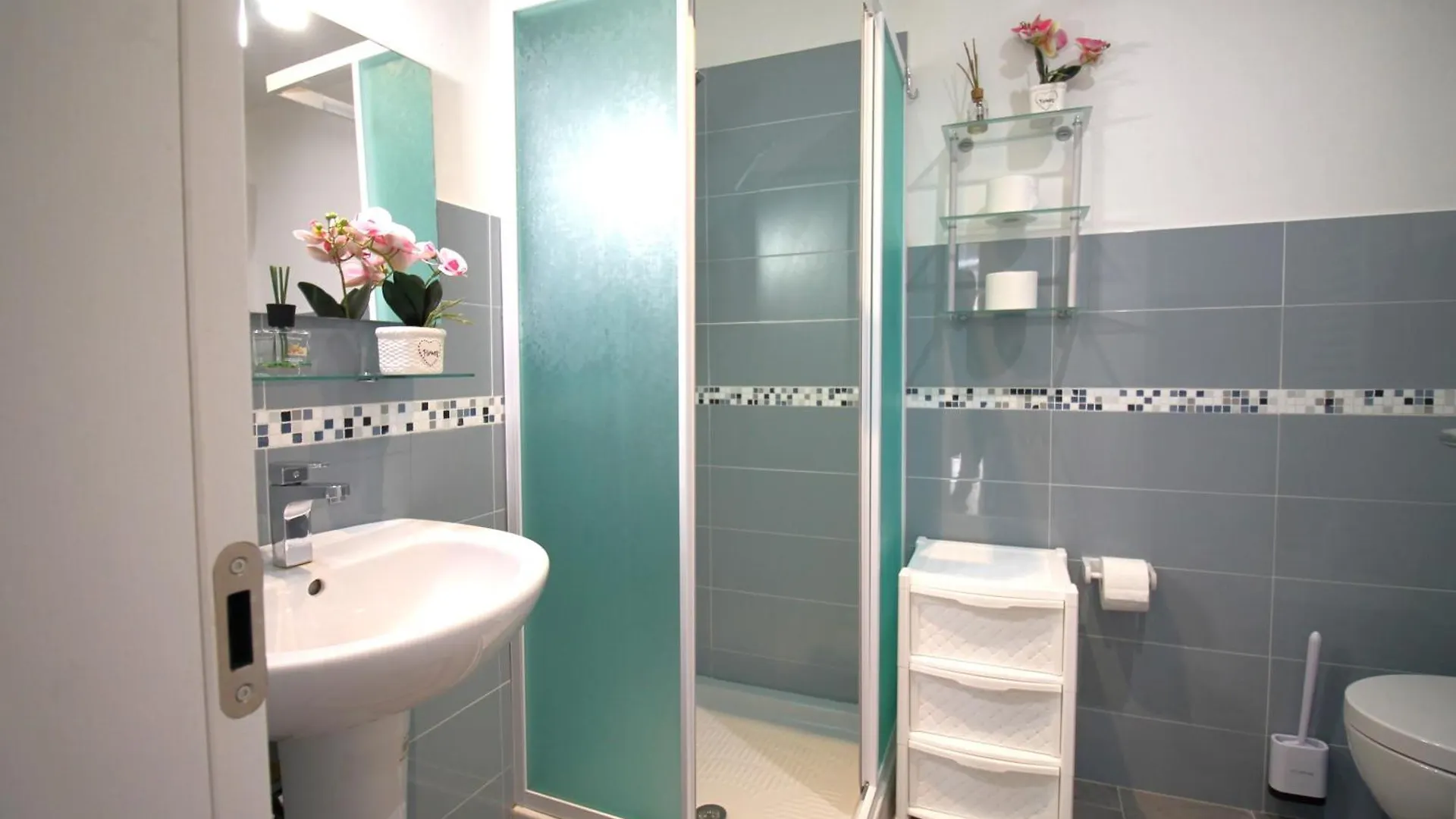 Casa Daniela Cagliari Apartment 0*,  Italy