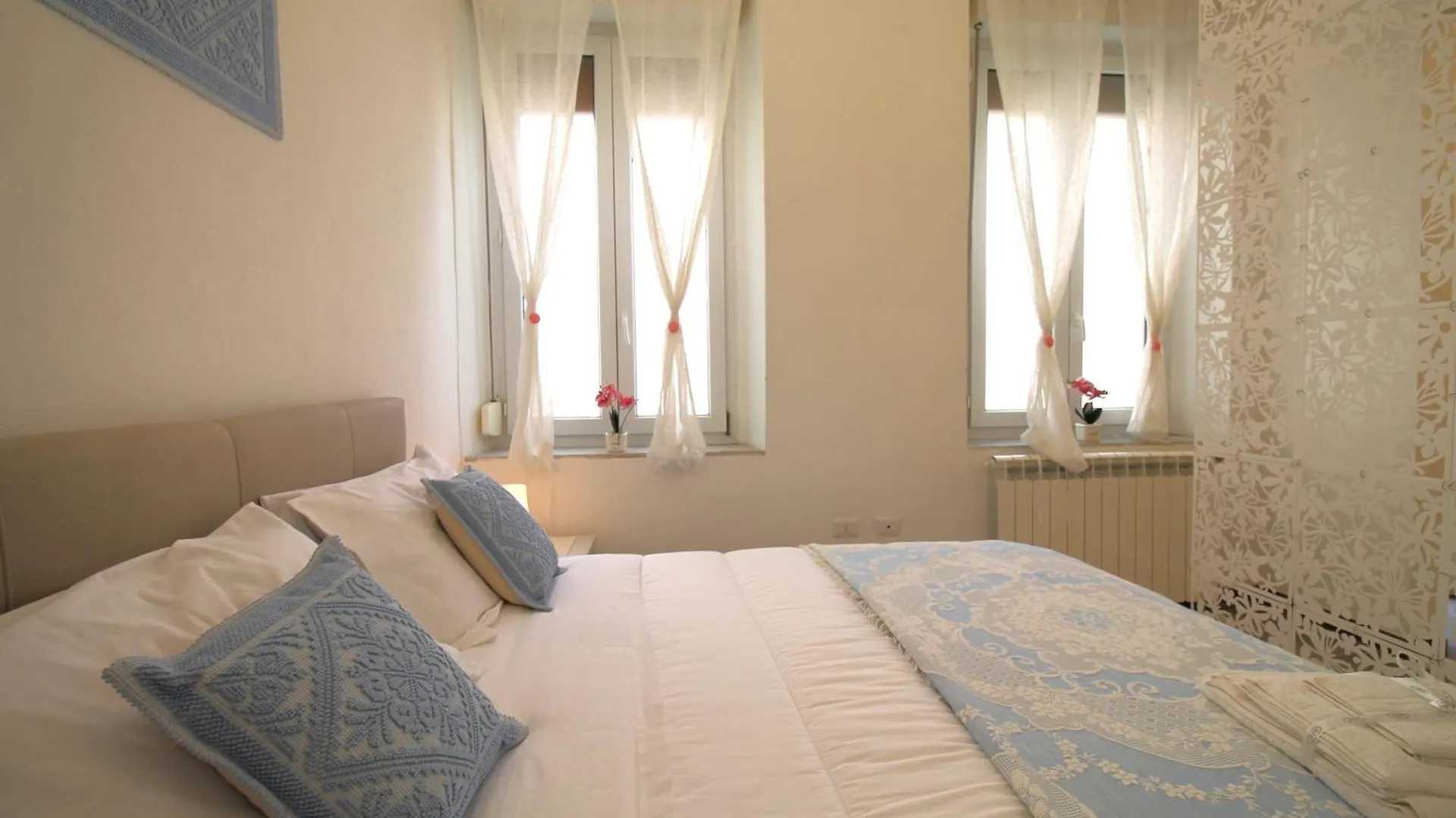 Casa Daniela Cagliari Apartment
