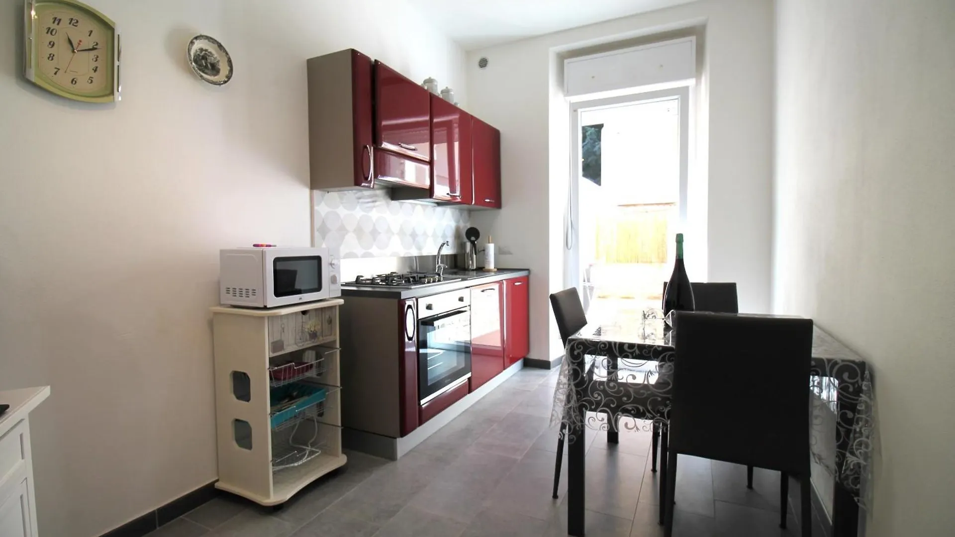 Casa Daniela Cagliari Apartment