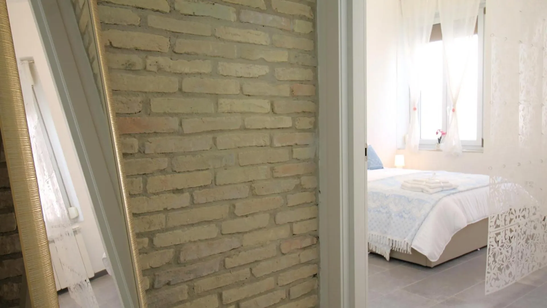 Casa Daniela Cagliari Apartment