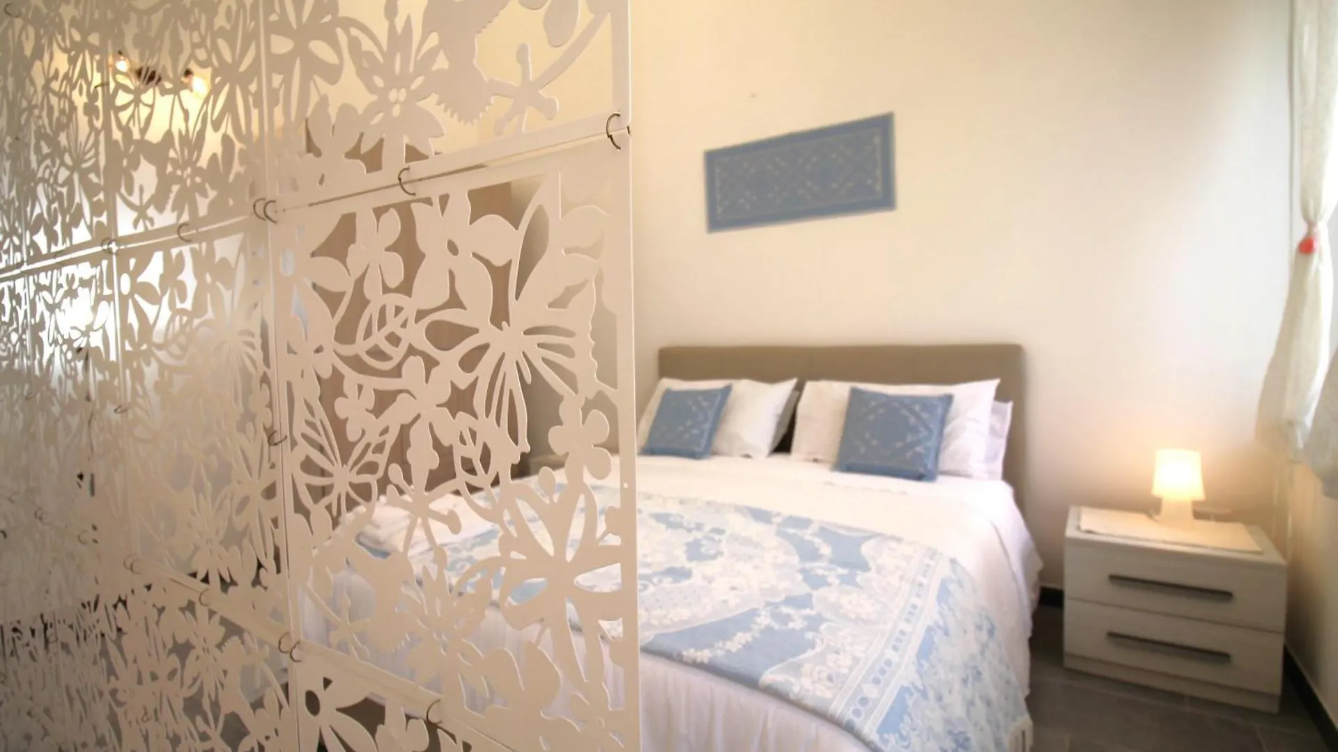Casa Daniela Cagliari Apartment