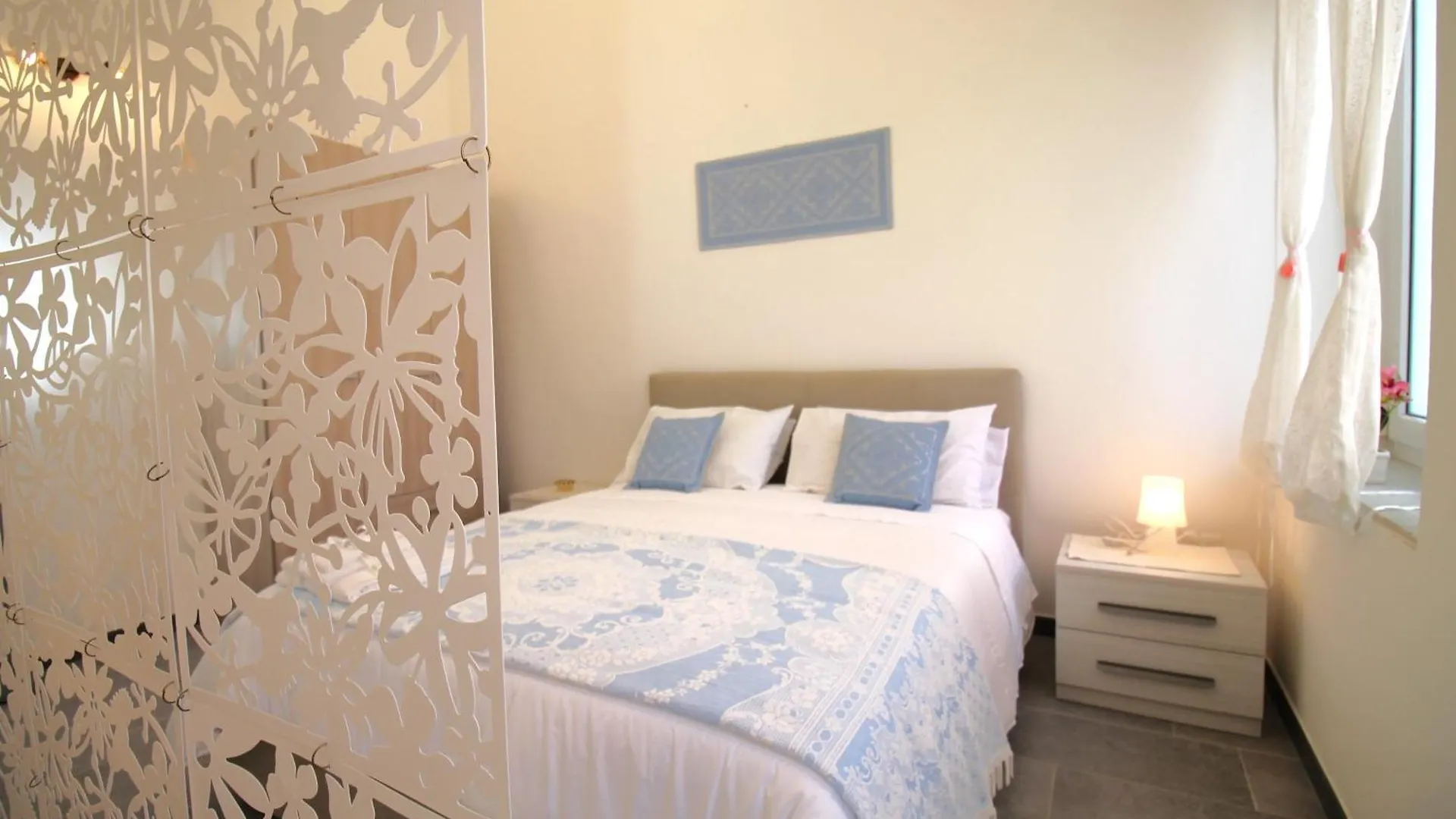 Casa Daniela Cagliari Apartment