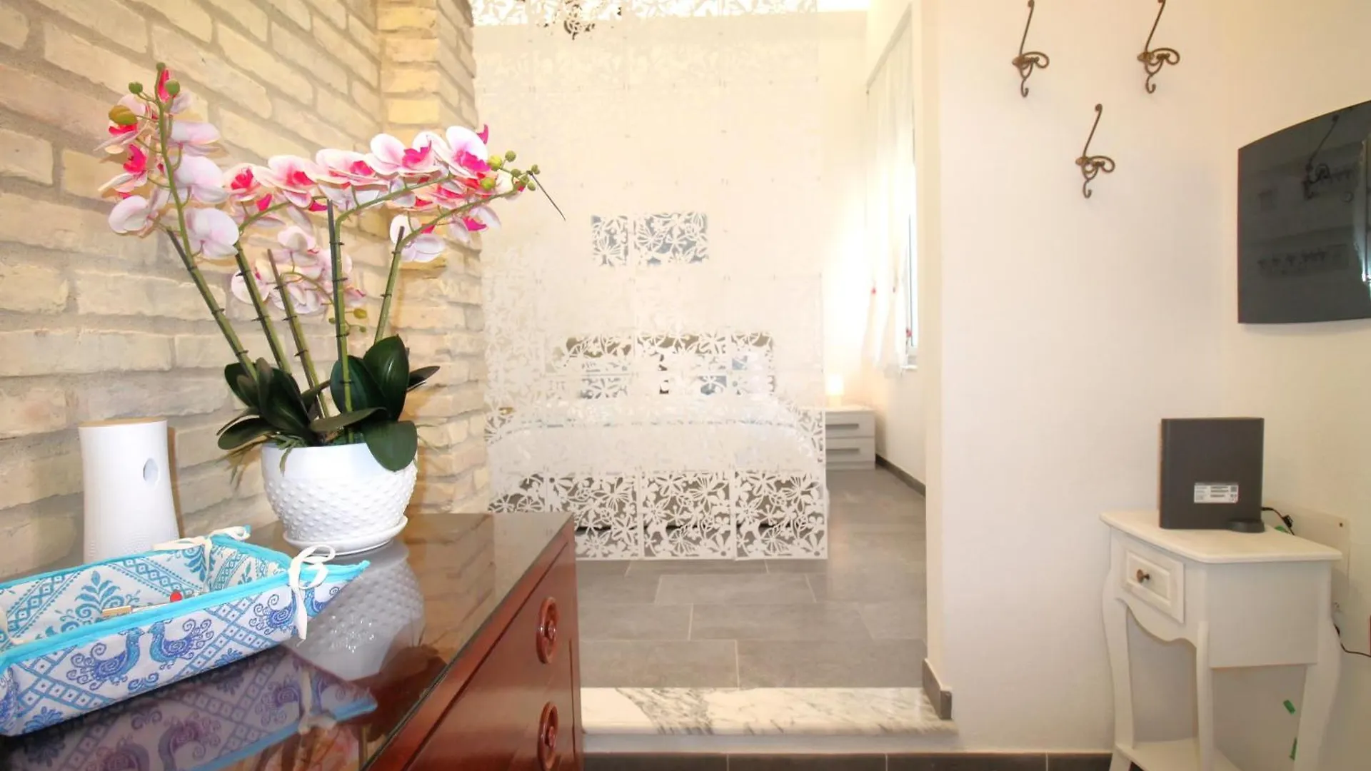 Casa Daniela Cagliari Apartment 0*,  Italy