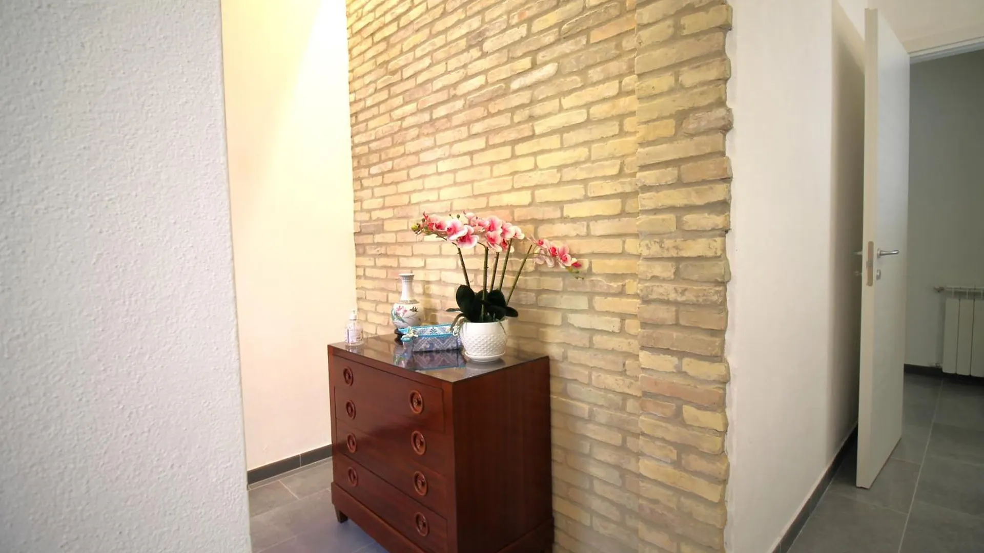 Casa Daniela Cagliari Apartment