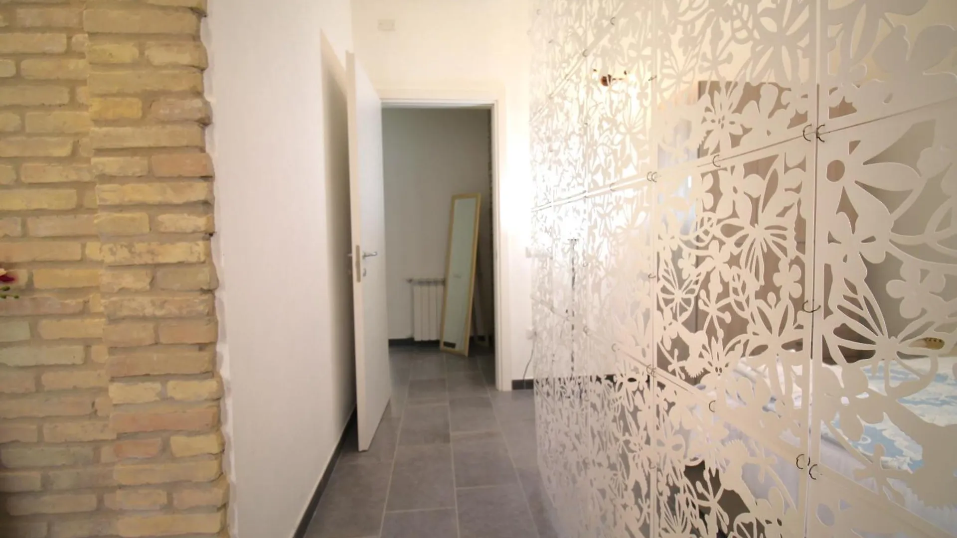 Casa Daniela Cagliari Apartment Italy