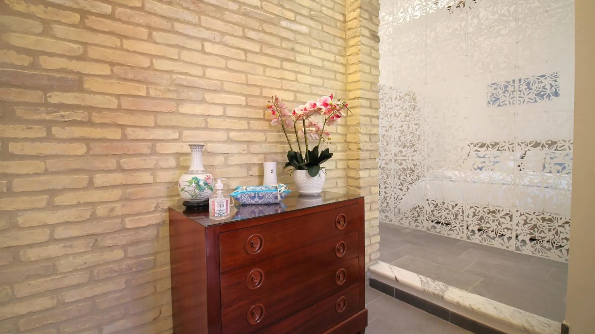Casa Daniela Cagliari Apartment