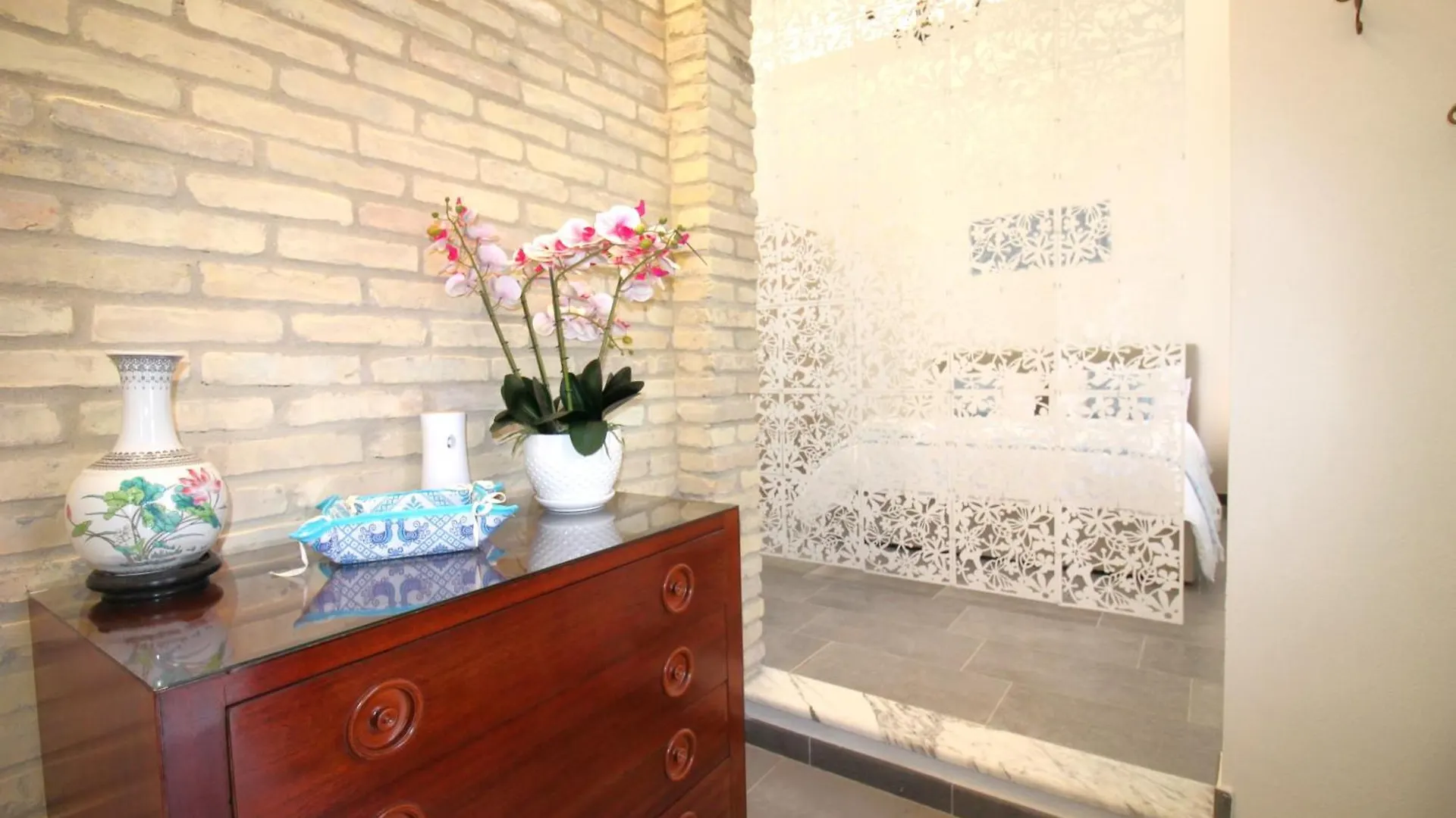 Casa Daniela Cagliari Apartment Italy