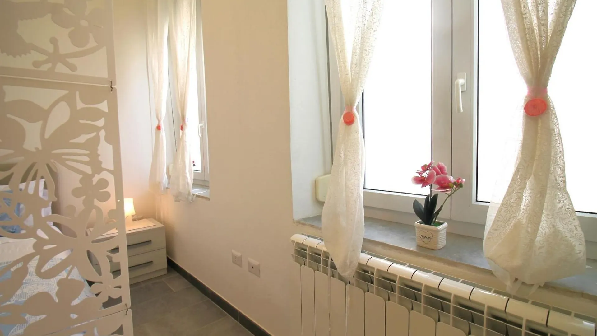 Casa Daniela Cagliari Apartment