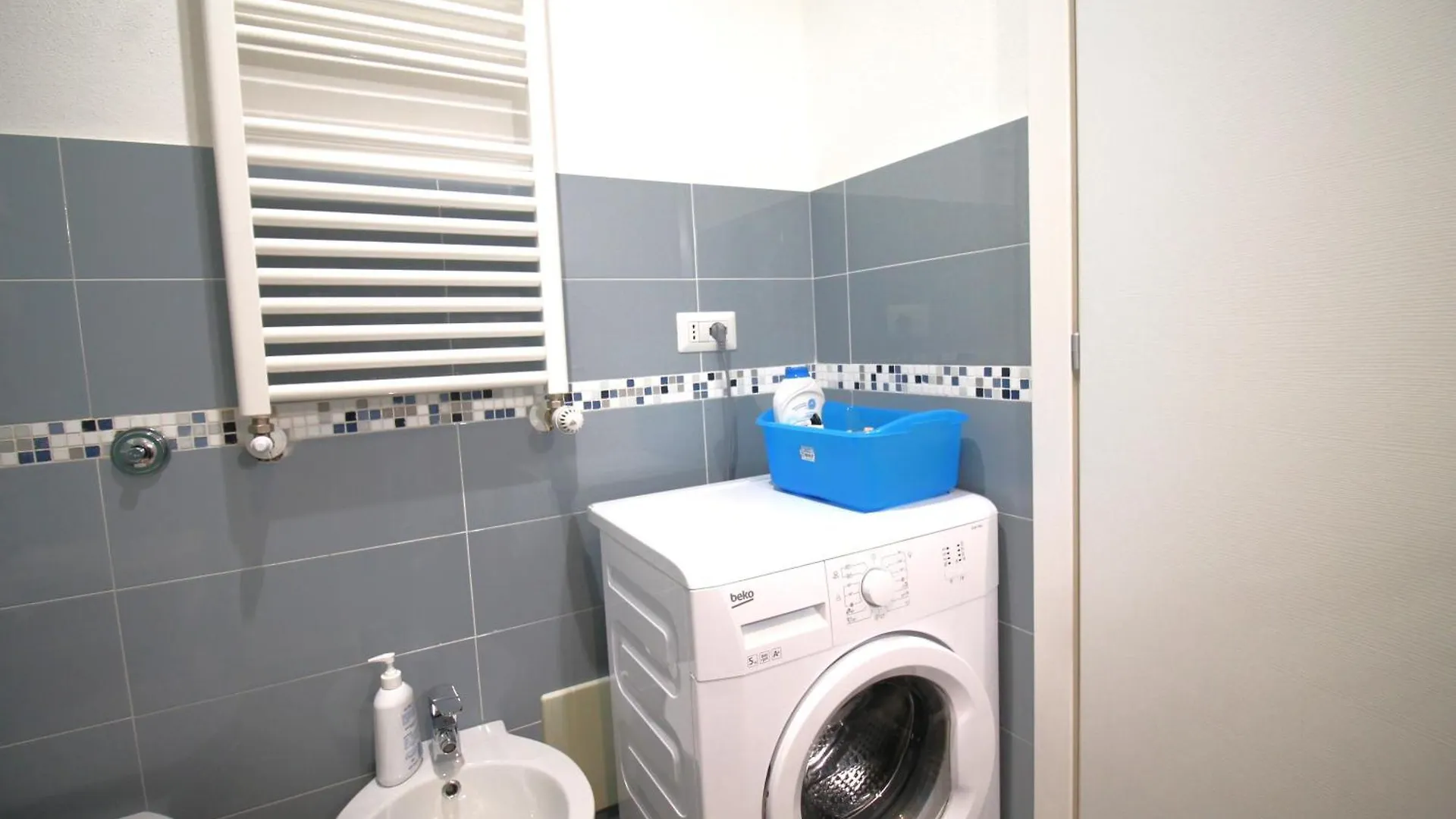 Casa Daniela Cagliari Apartman