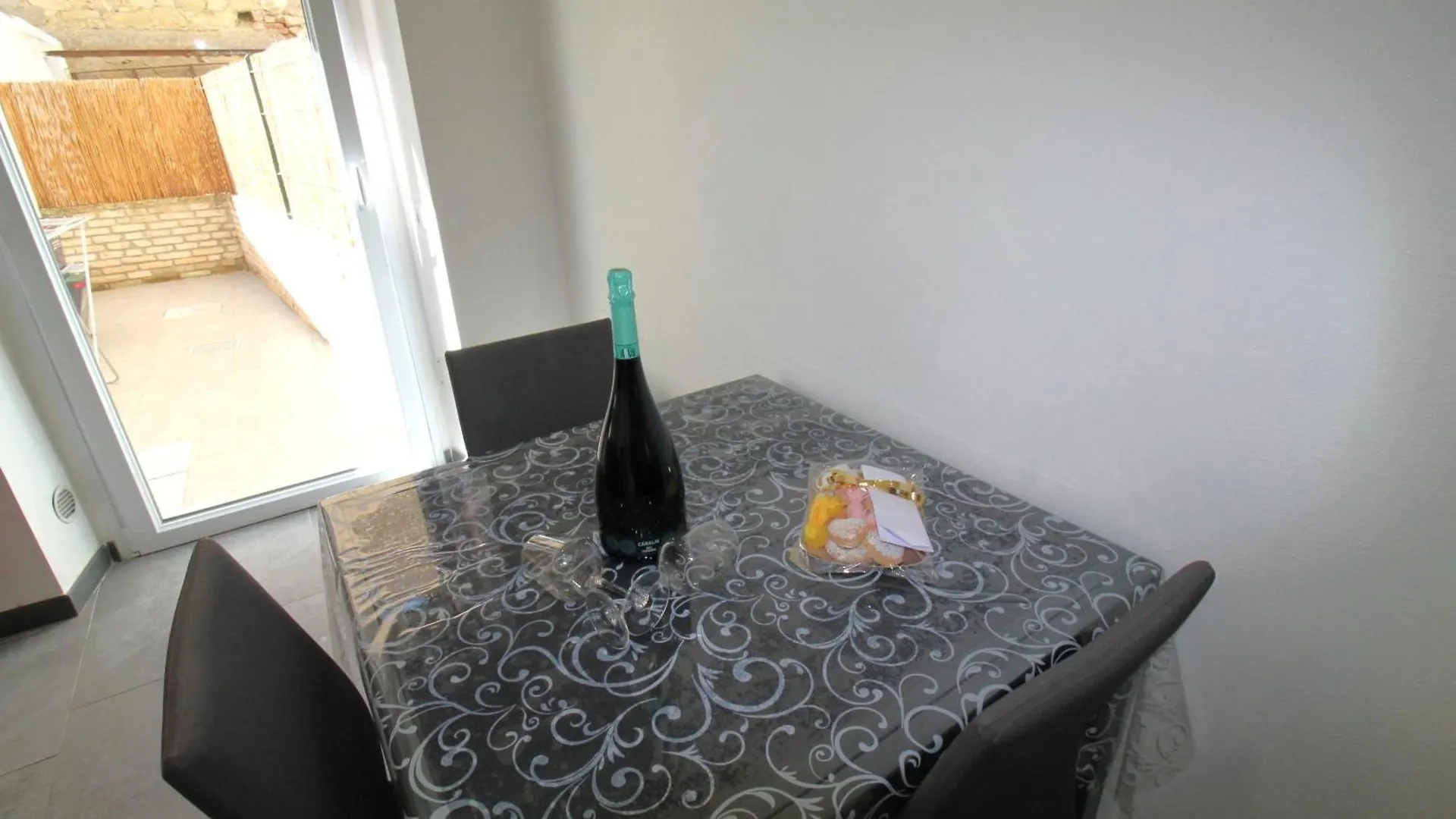 Casa Daniela Cagliari Apartman 0*,