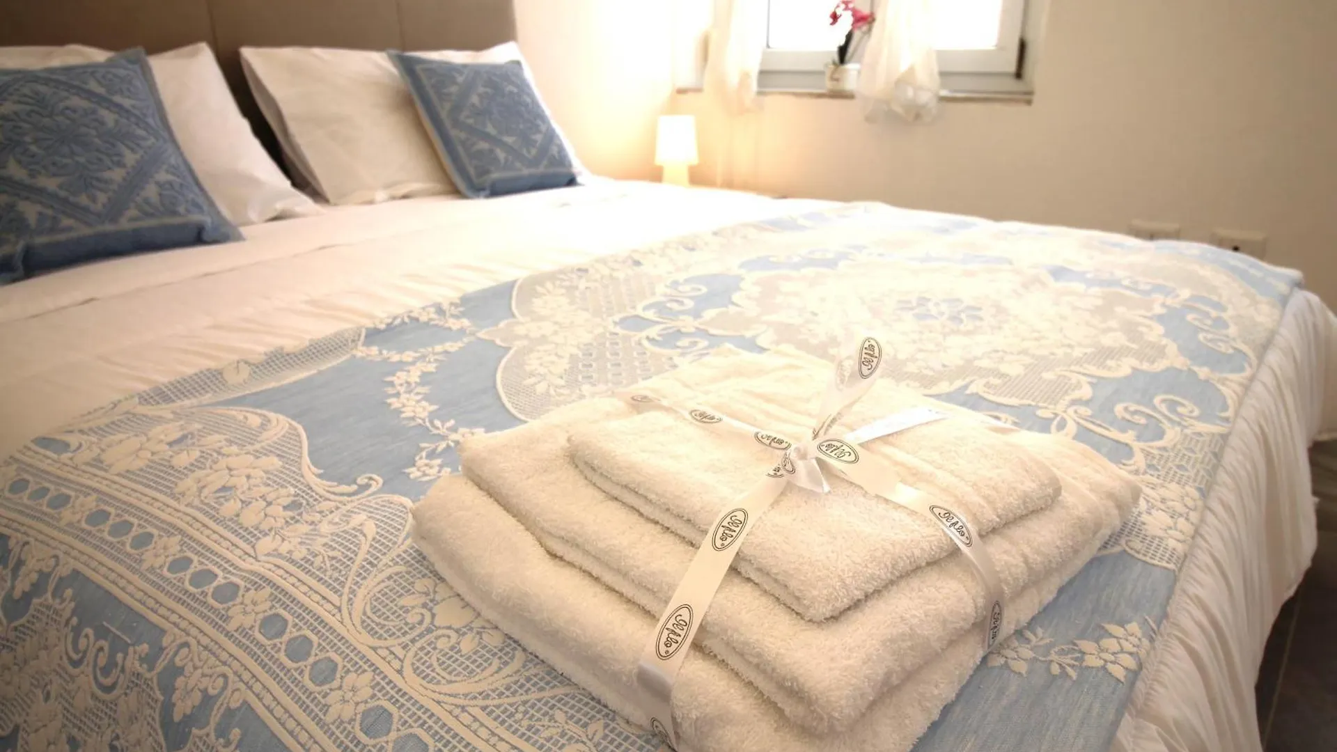 Casa Daniela Cagliari Apartman