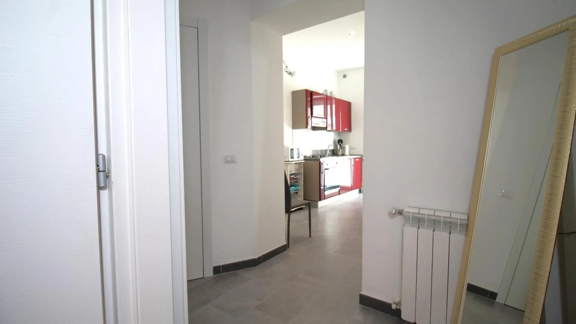 Casa Daniela Cagliari Apartman