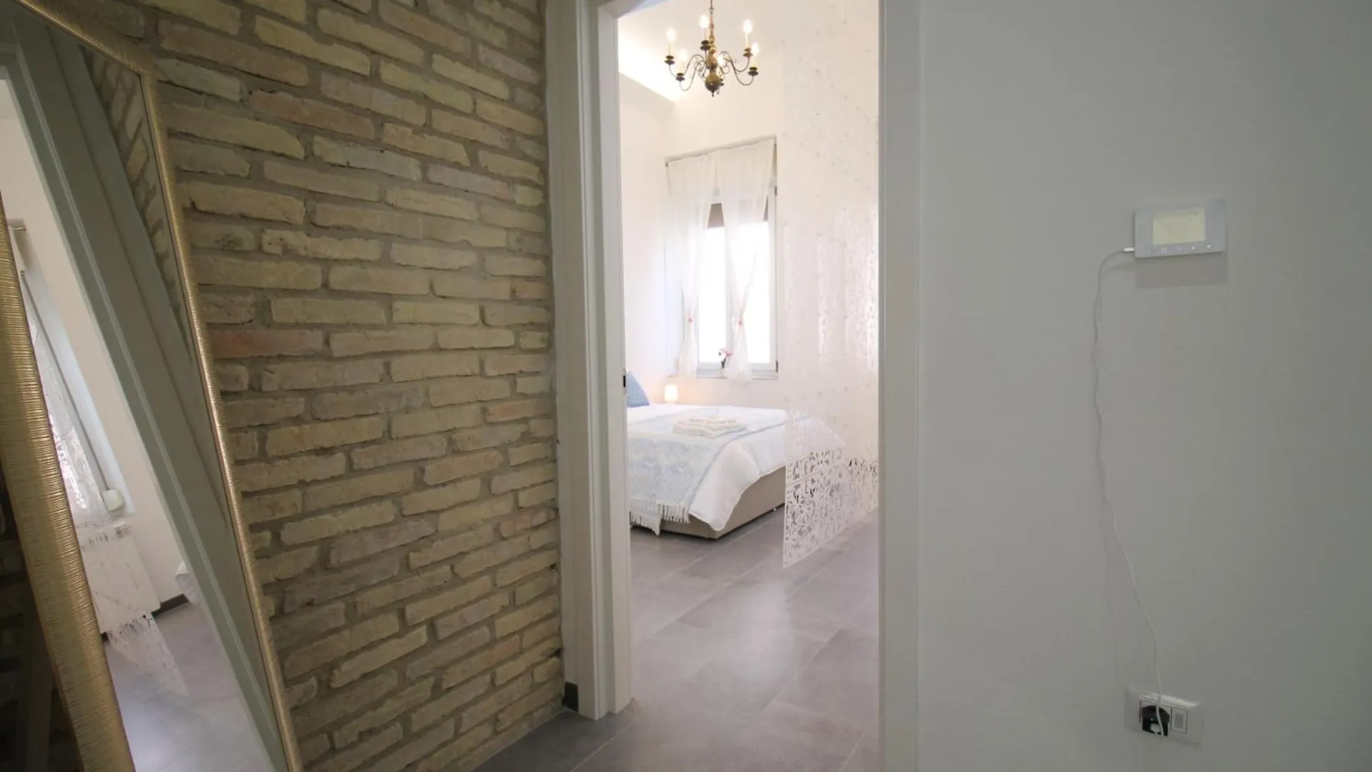 Casa Daniela Cagliari Apartman Olaszország