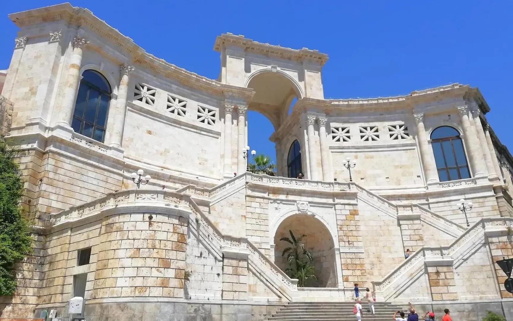 Casa Daniela Cagliari Apartman