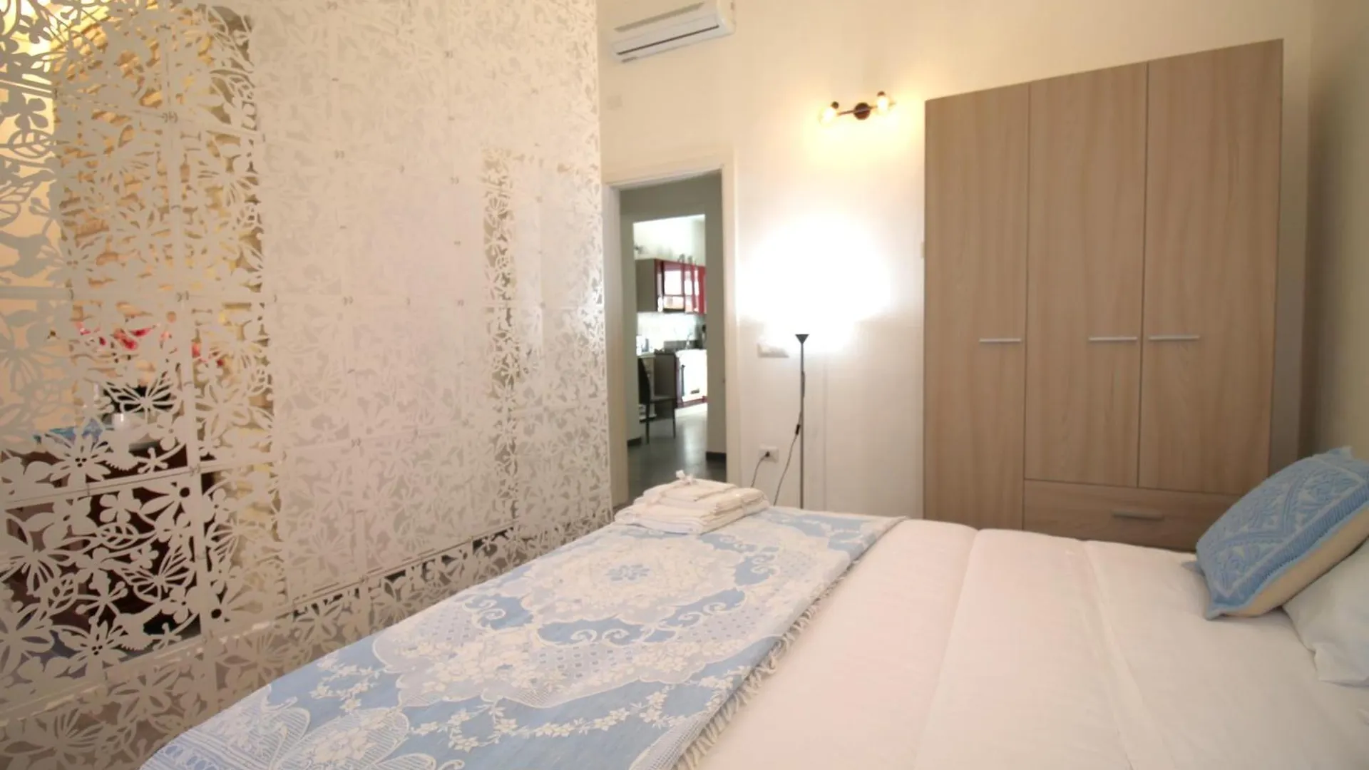 Casa Daniela Cagliari Apartman