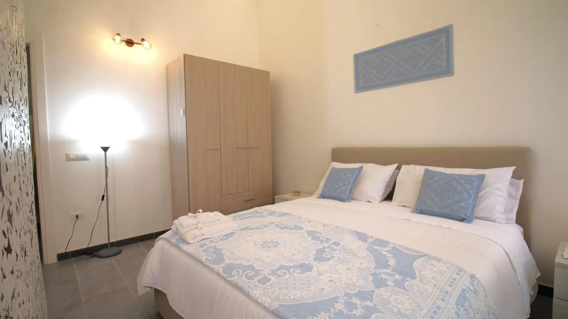 Casa Daniela Cagliari Apartman 0*,
