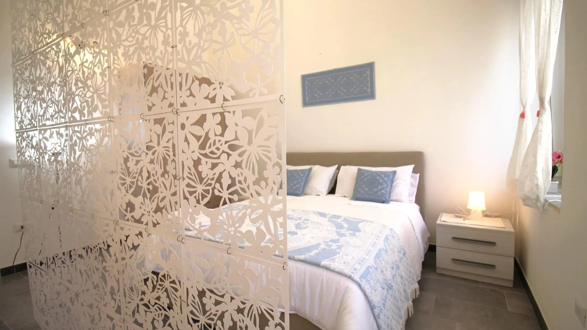 Casa Daniela Cagliari Apartman Olaszország