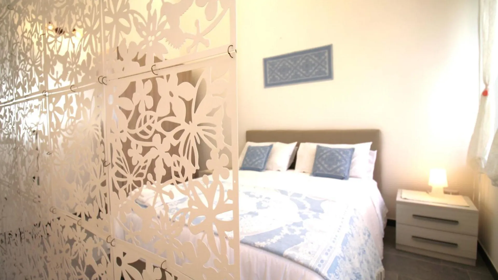 Casa Daniela Cagliari Apartman Olaszország
